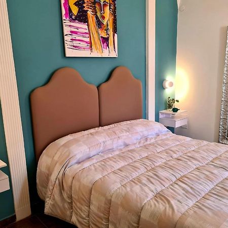 Al Primo Piano Bed And Breakfast Foggia Extérieur photo
