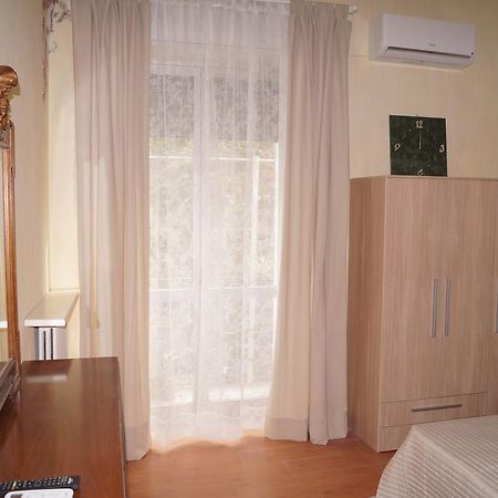Al Primo Piano Bed And Breakfast Foggia Extérieur photo