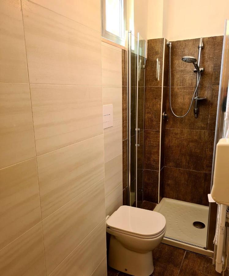 Al Primo Piano Bed And Breakfast Foggia Extérieur photo