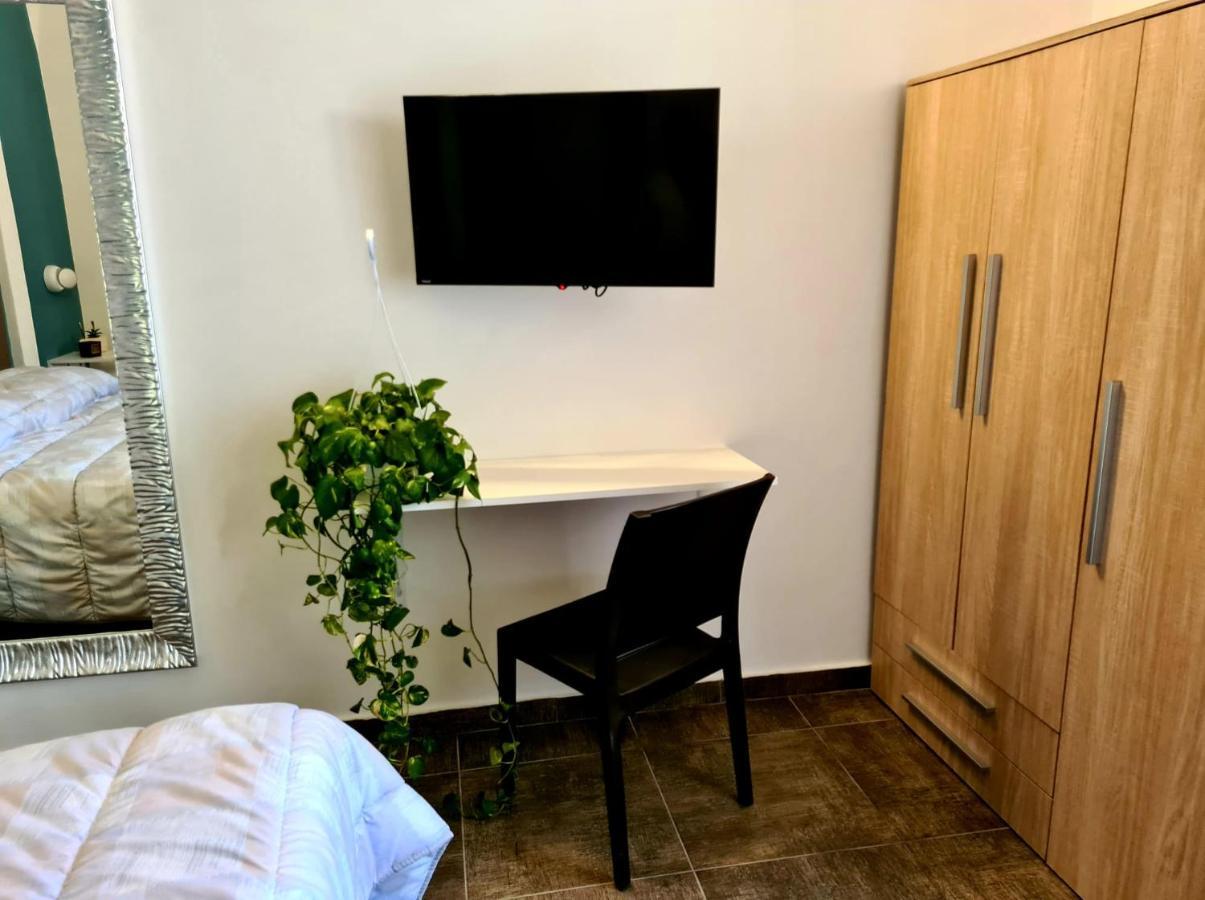 Al Primo Piano Bed And Breakfast Foggia Extérieur photo