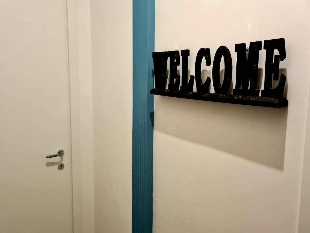 Al Primo Piano Bed And Breakfast Foggia Extérieur photo