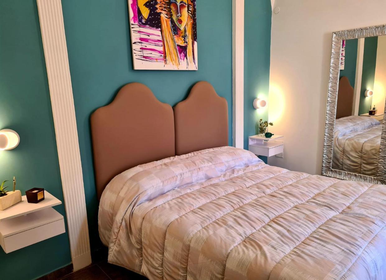 Al Primo Piano Bed And Breakfast Foggia Extérieur photo