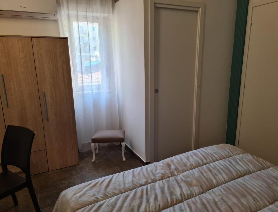 Al Primo Piano Bed And Breakfast Foggia Extérieur photo
