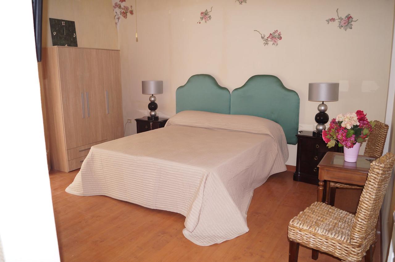 Al Primo Piano Bed And Breakfast Foggia Extérieur photo