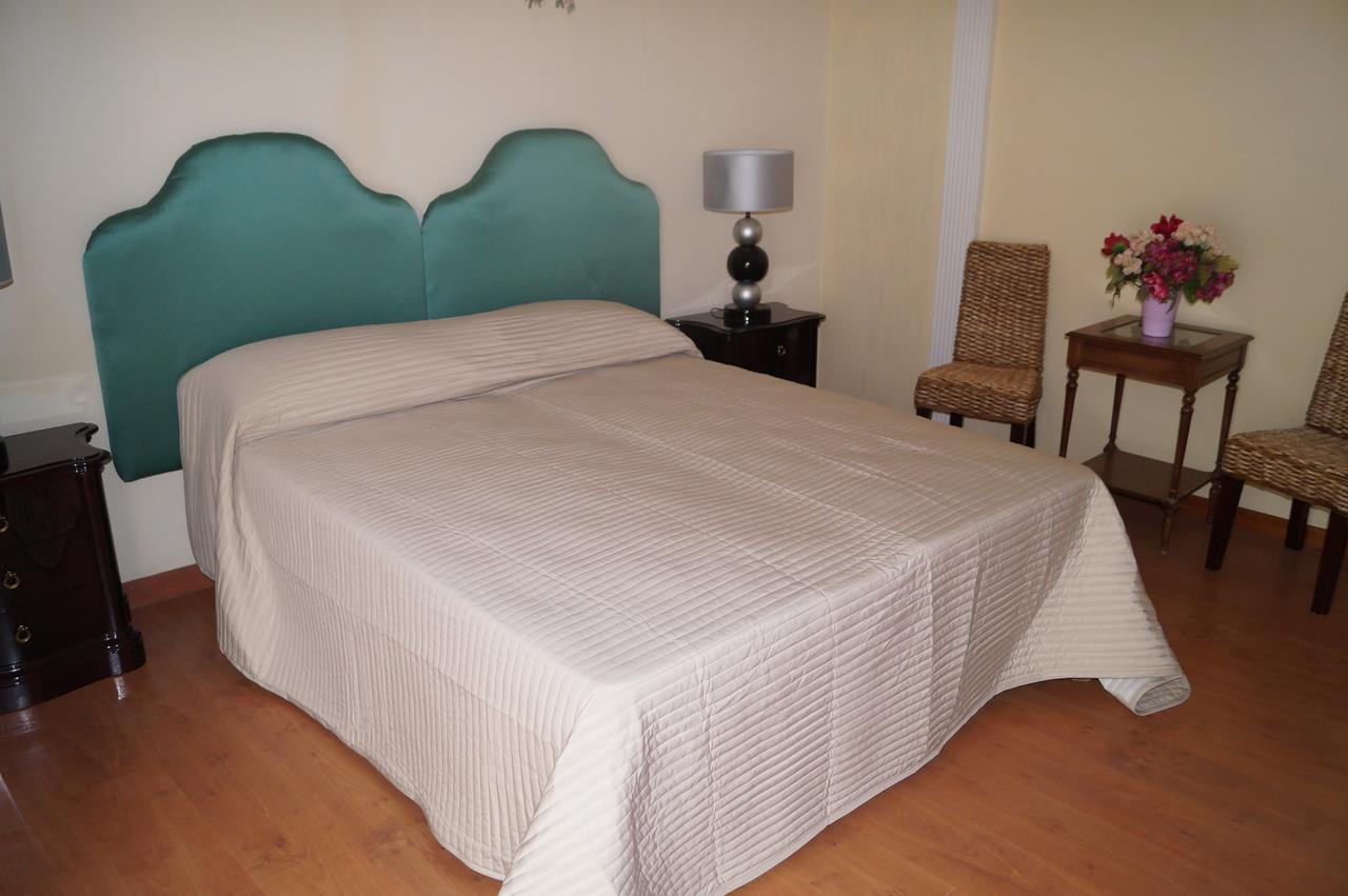 Al Primo Piano Bed And Breakfast Foggia Extérieur photo