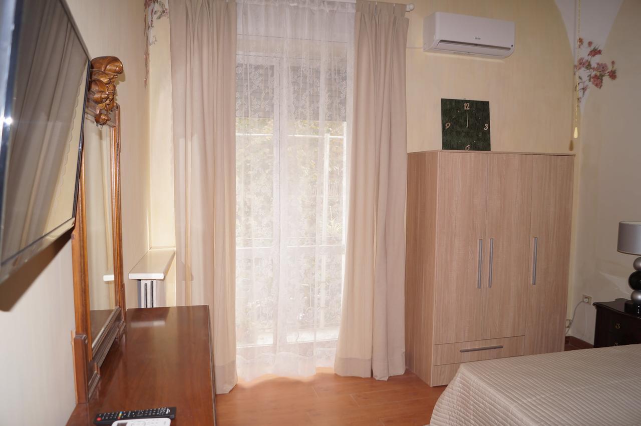 Al Primo Piano Bed And Breakfast Foggia Extérieur photo