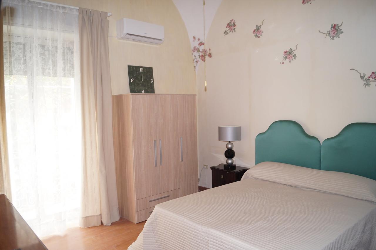 Al Primo Piano Bed And Breakfast Foggia Extérieur photo